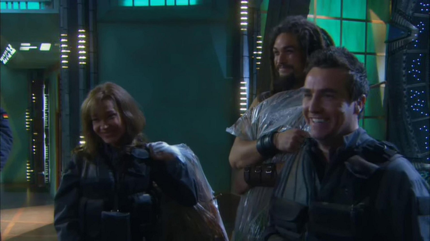 Ronon Dex