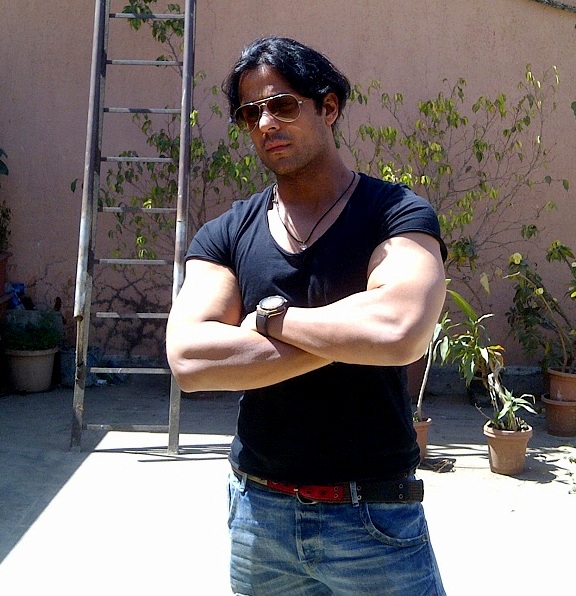 Vikram Singh