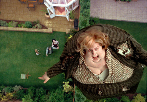 Aunt Marge