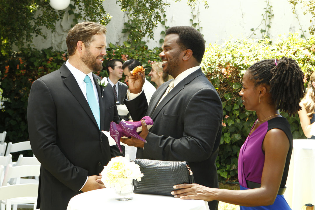 Darryl Philbin