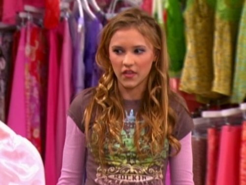 Lilly Truscott