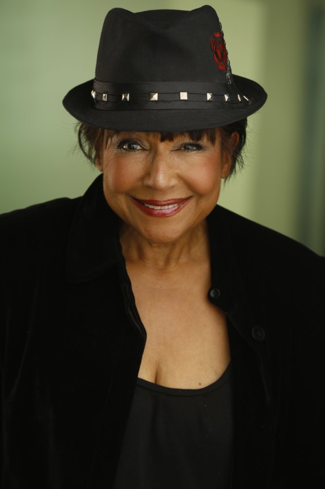 Luise Heath