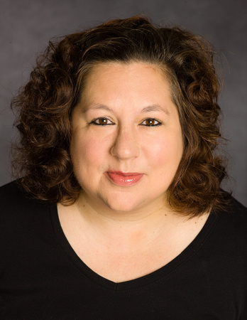 Deidre Martin