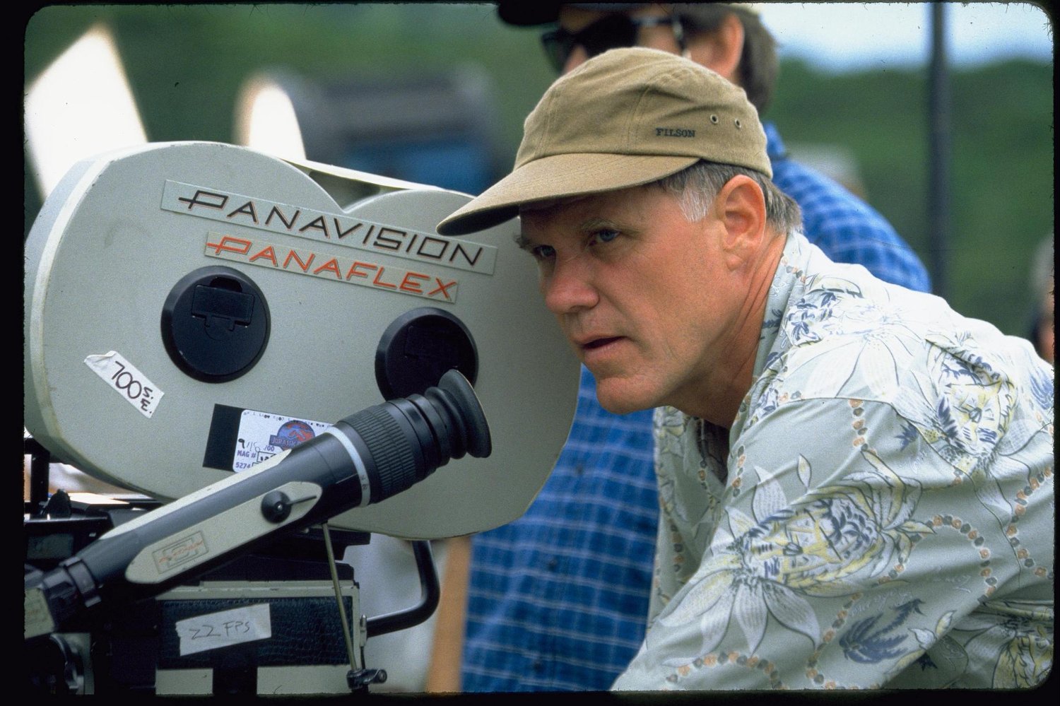 Joe Johnston