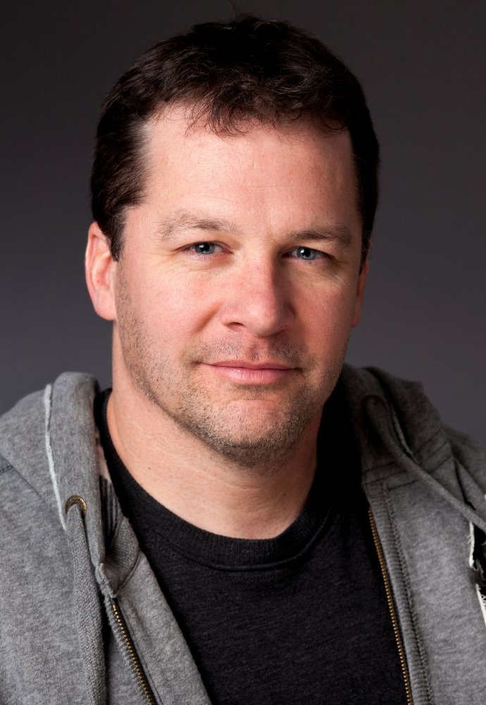 Kevin T. Williams