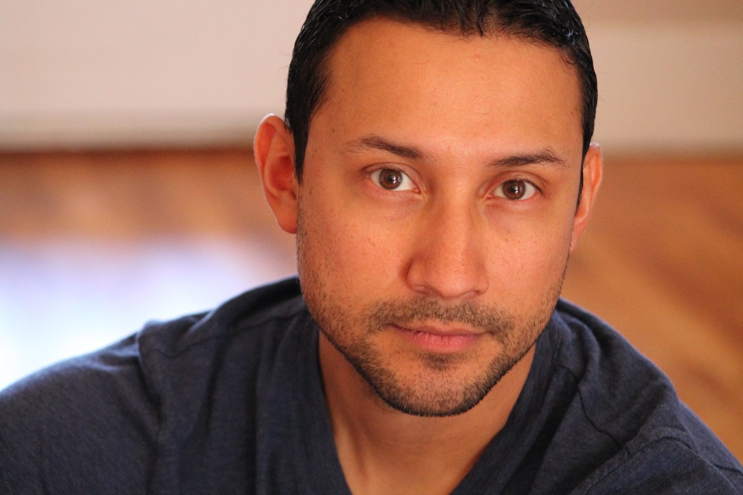 Fabian C. Moreno