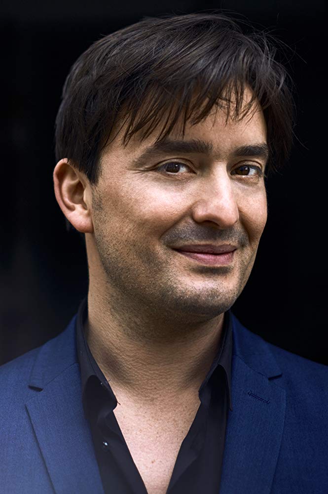 Atilla Oener