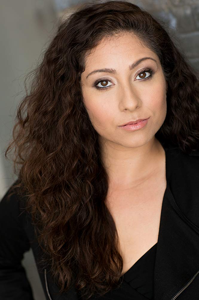 Natasha Khawja