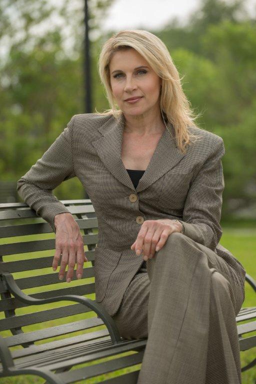 Susan LeCourt-Barbe