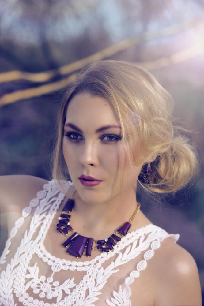 Paige Lauren Billiot