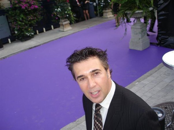 Marco Kyris