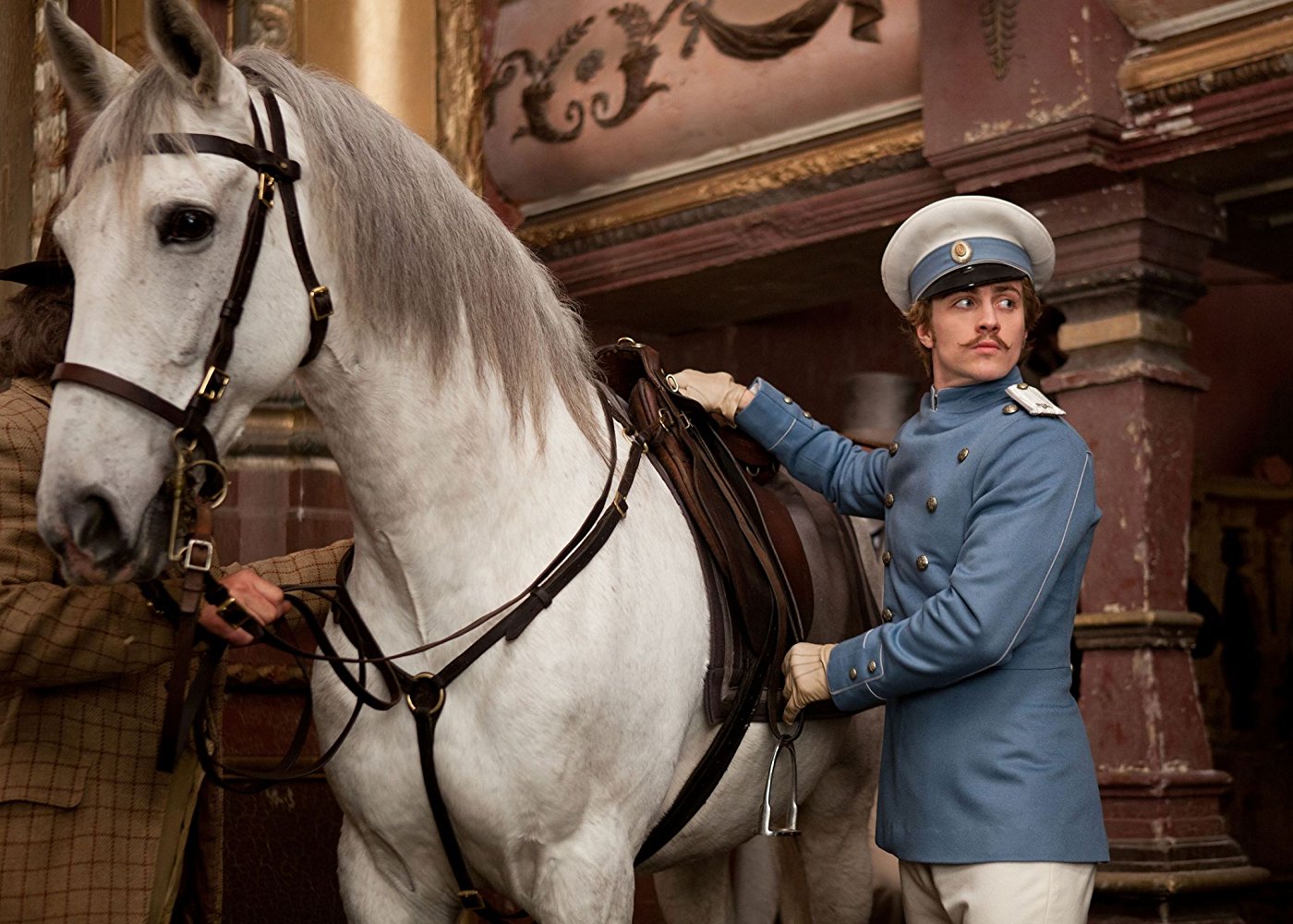 Count Vronsky