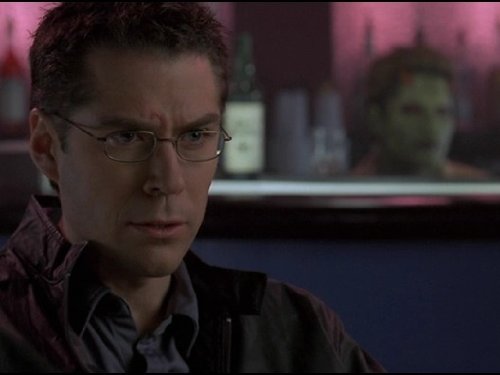 Alexis Denisof