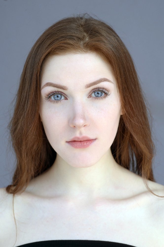 Caitlin Charles