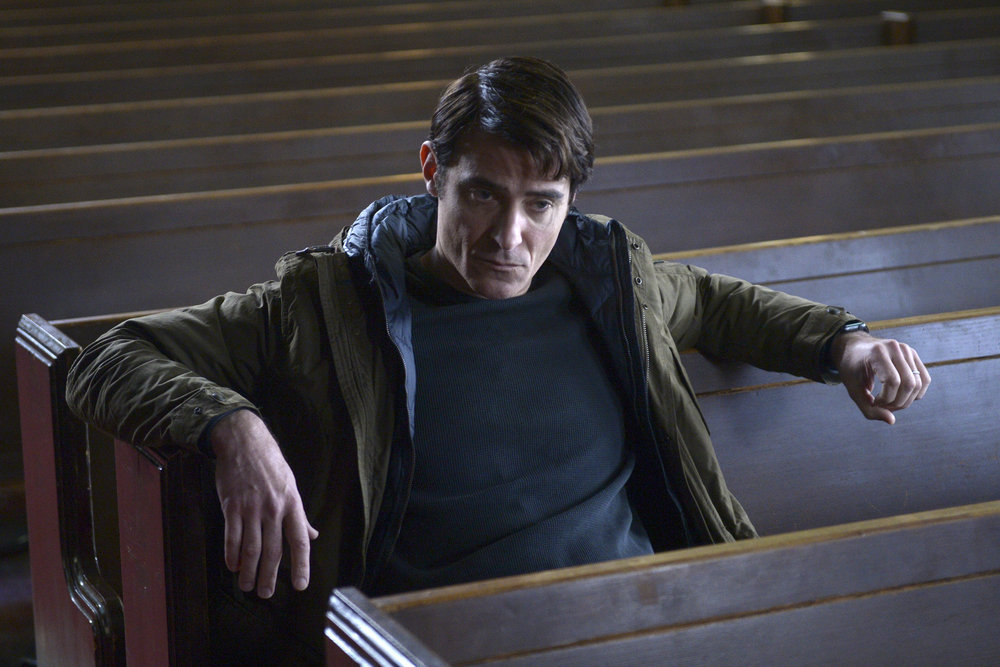 Goran Visnjic