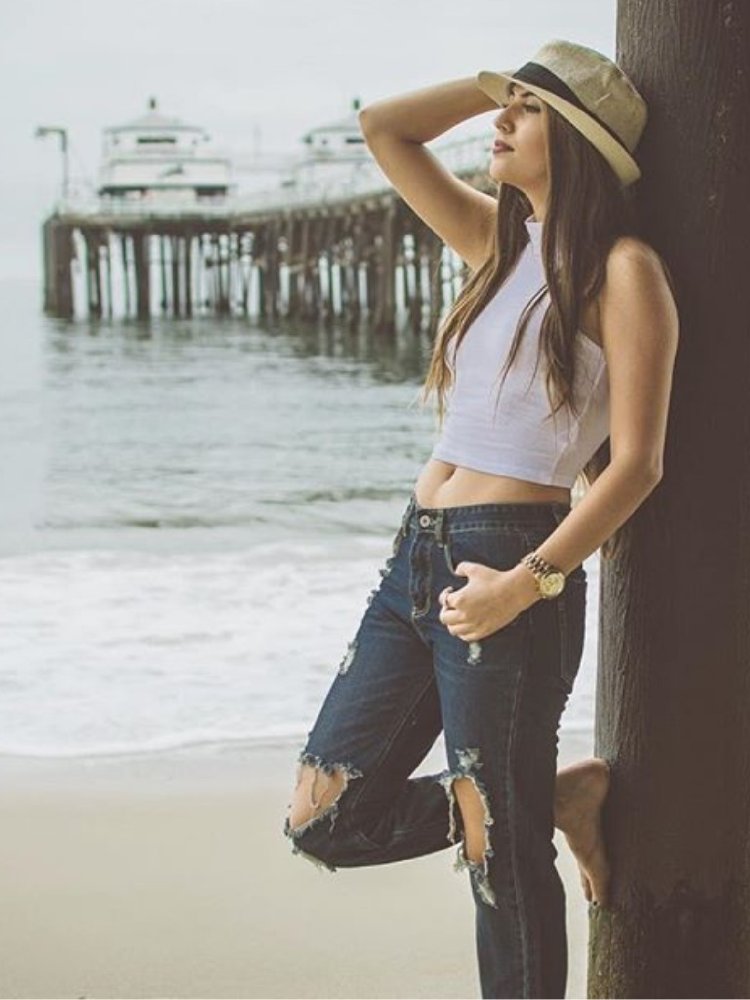 Danielle Andrade