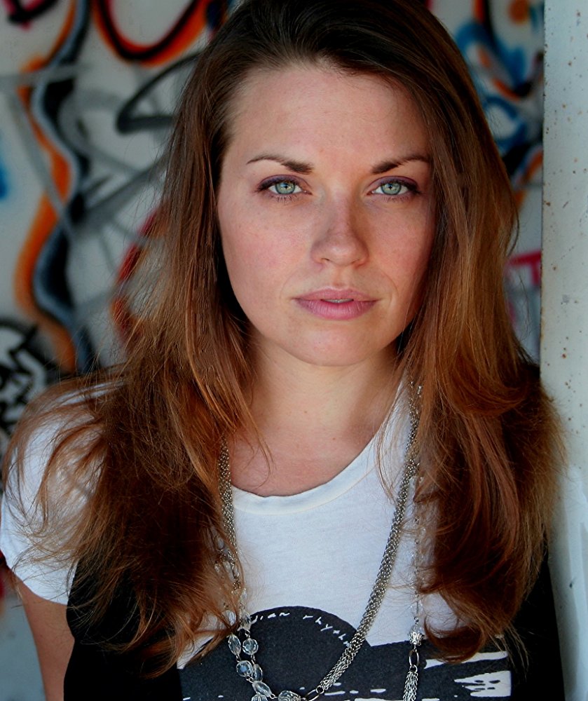 Kelly Trumbull