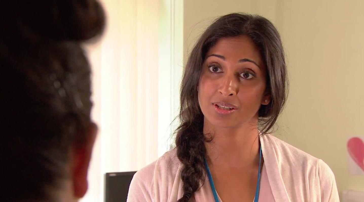 Natasha Jayetileke