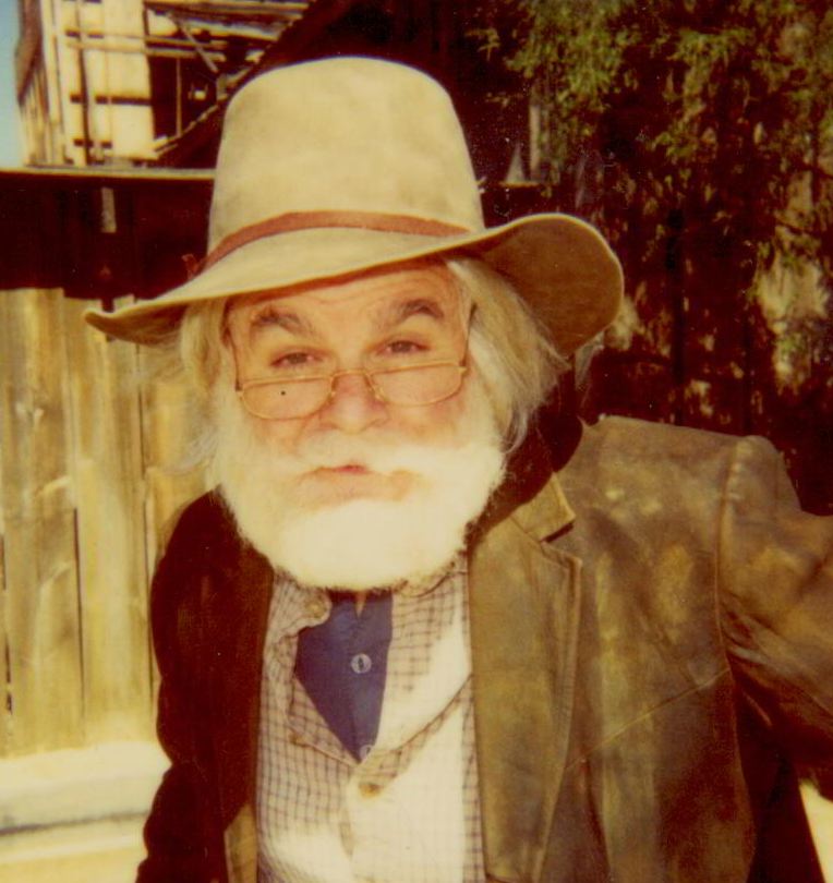 Don Moss