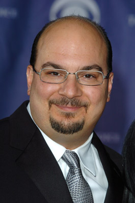 Anthony E. Zuiker