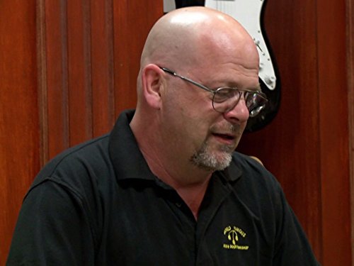 Rick Harrison