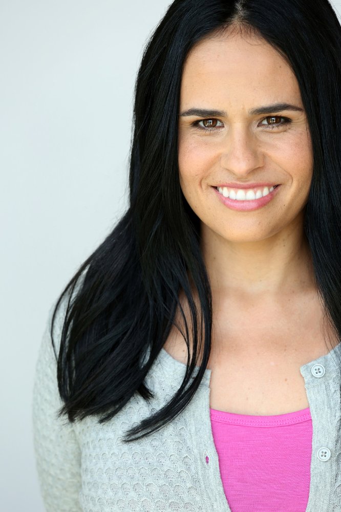 Laura Harper