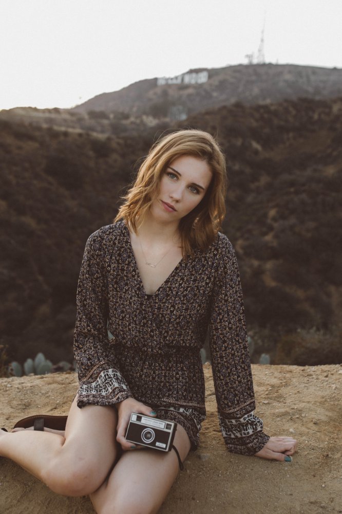 Megan Ashley Brown