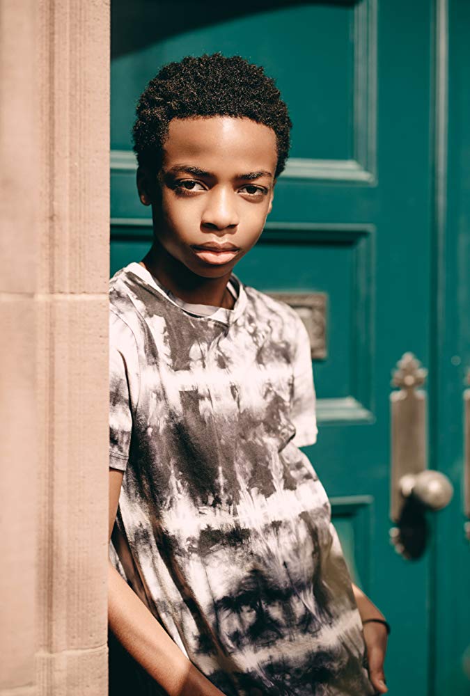 Jordan Williams
