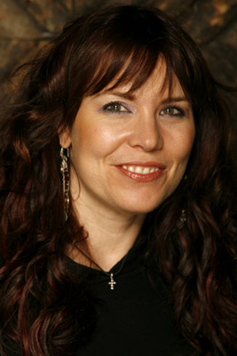 Annie Duke