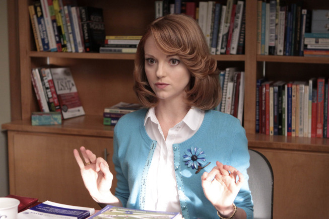 Emma Pillsbury