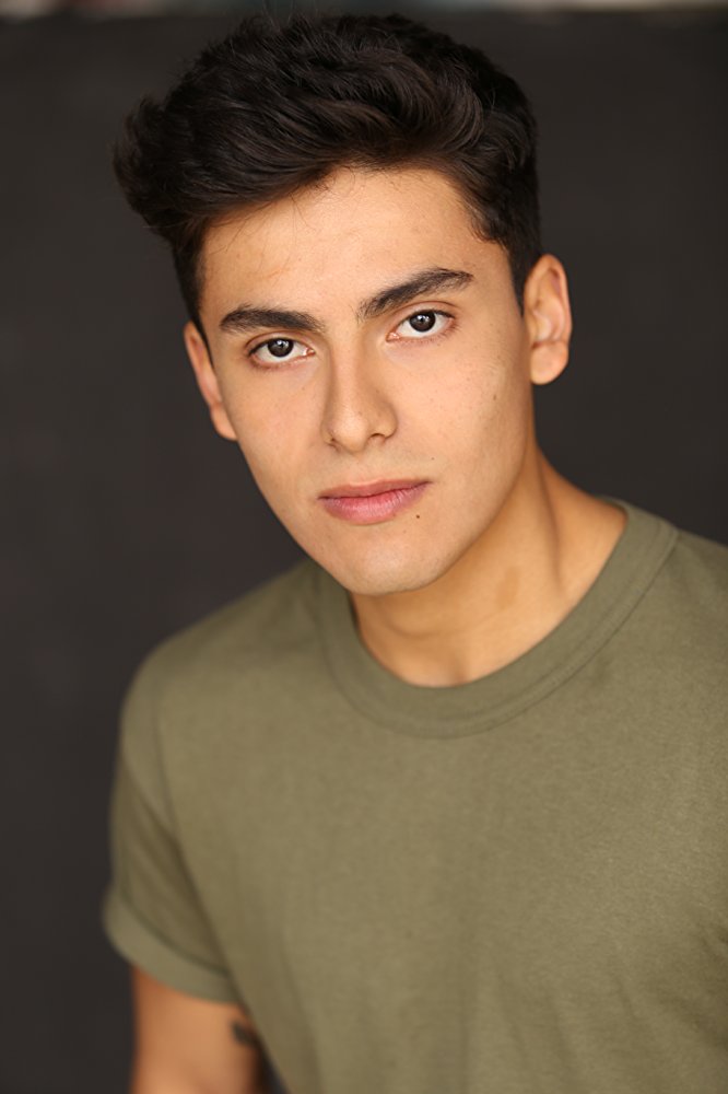 Orlando Pineda