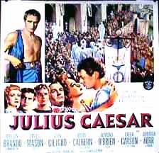 Marcus Junius Brutus