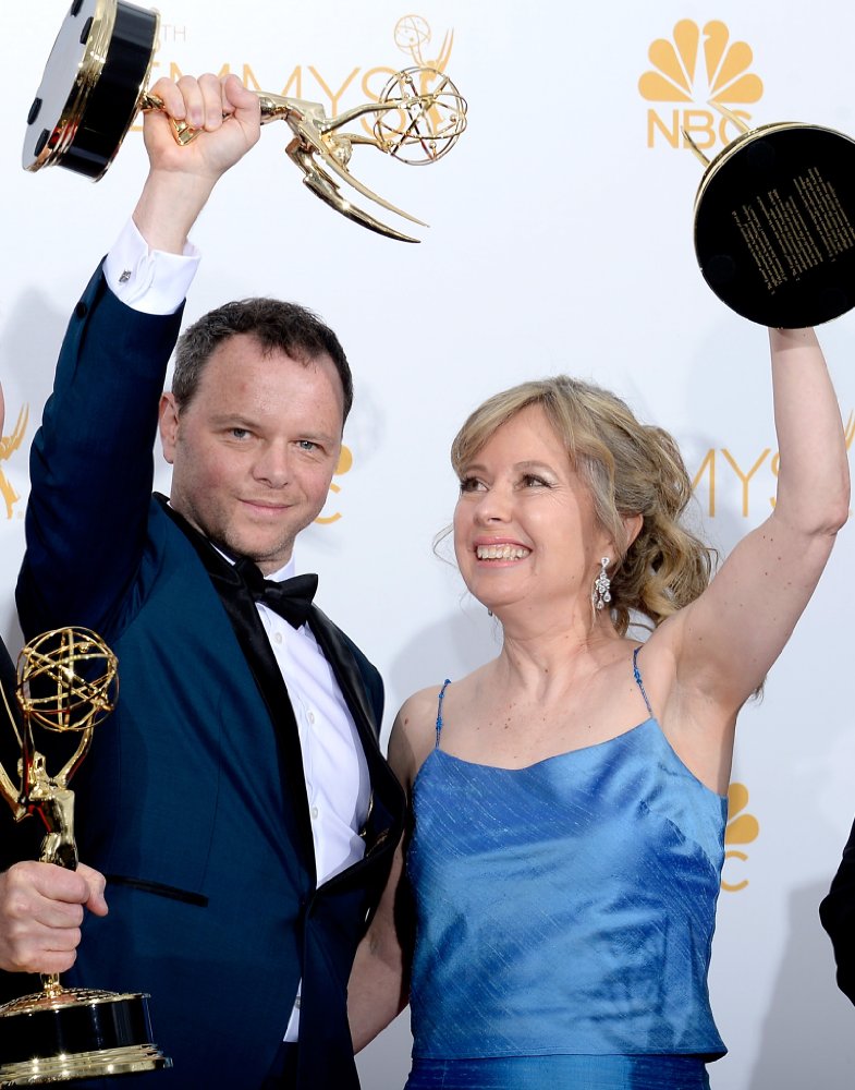 Noah Hawley