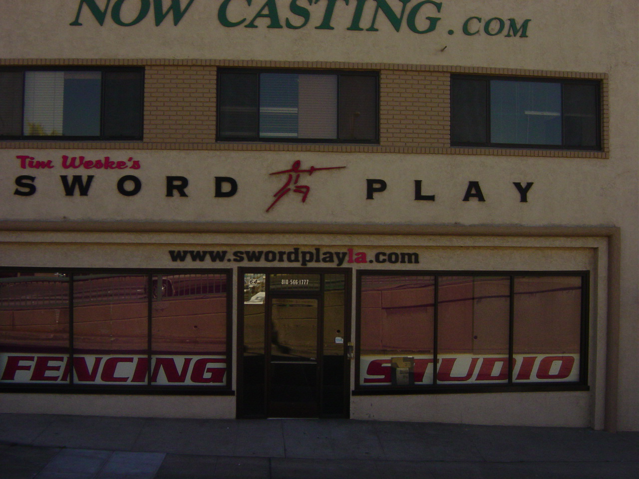 Tim Weske