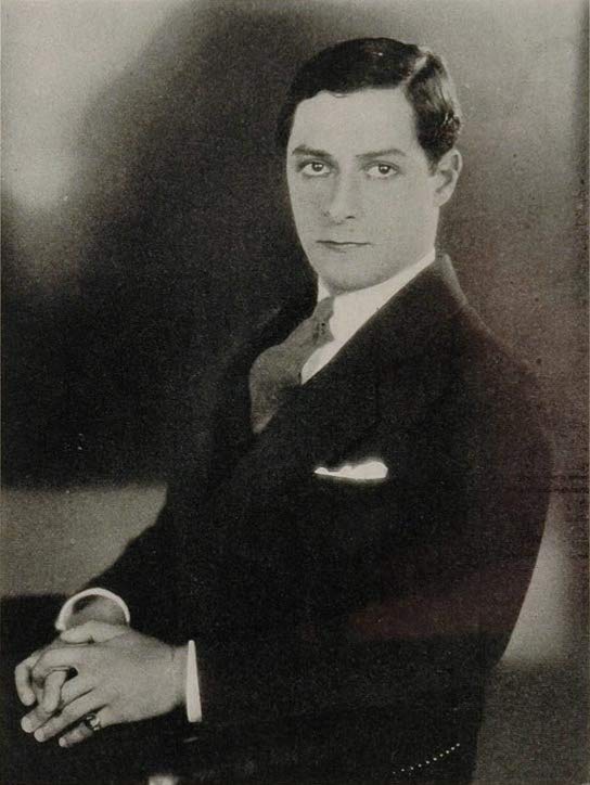 George Jessel
