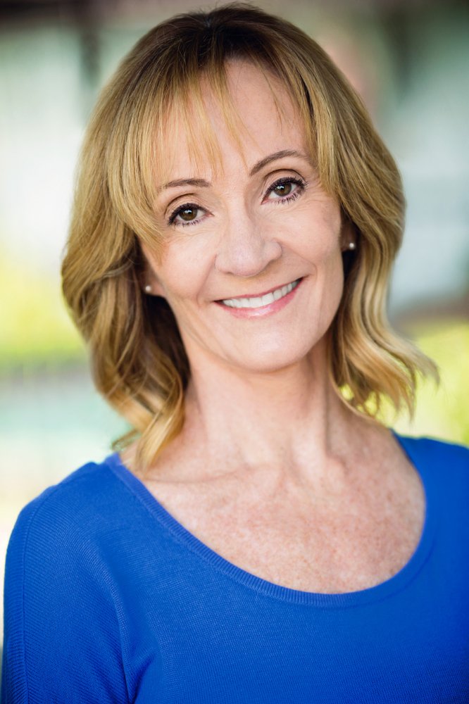 Alice Bowden