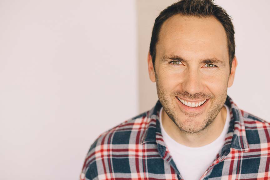 Mark Odlum