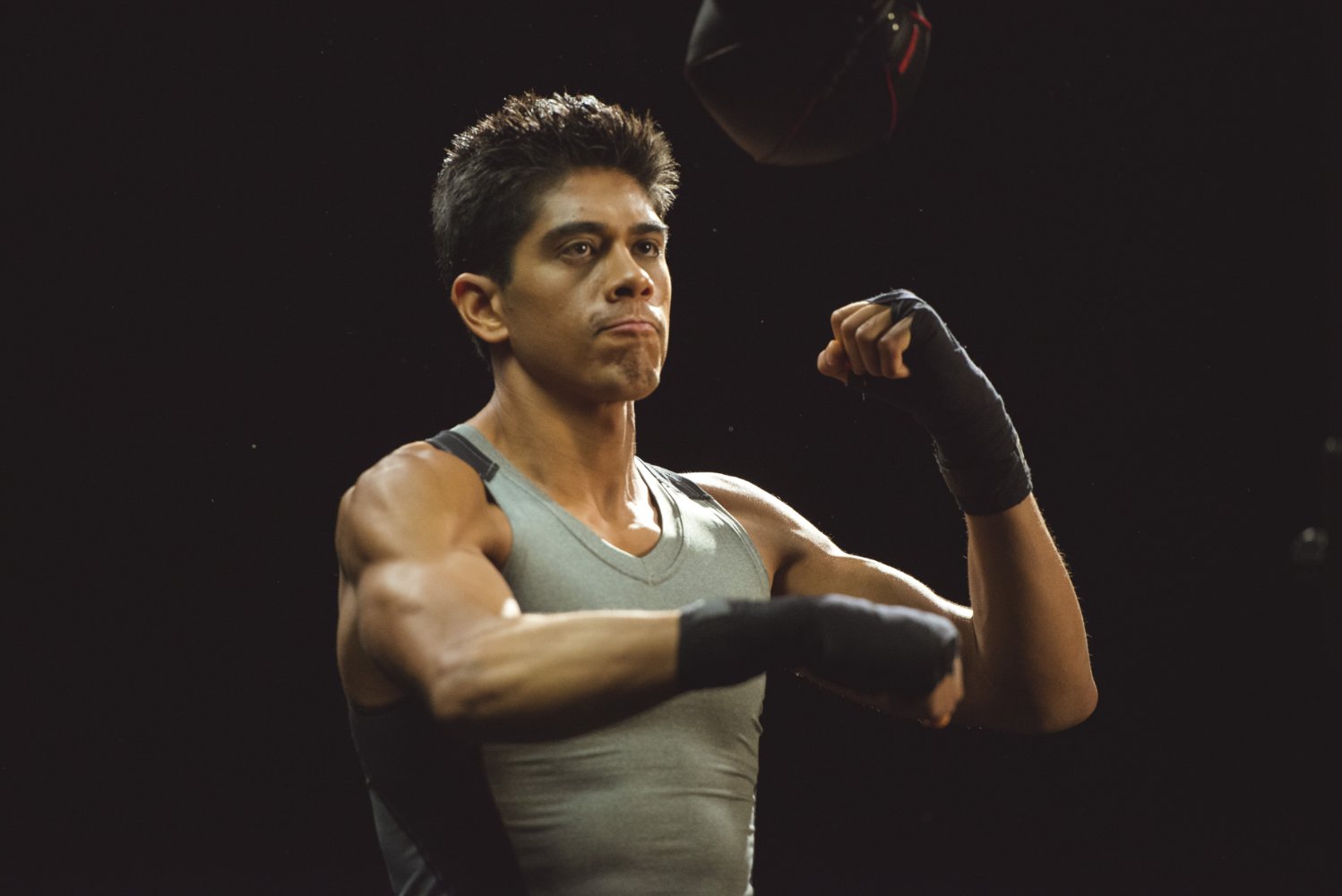 Ramon Camacho