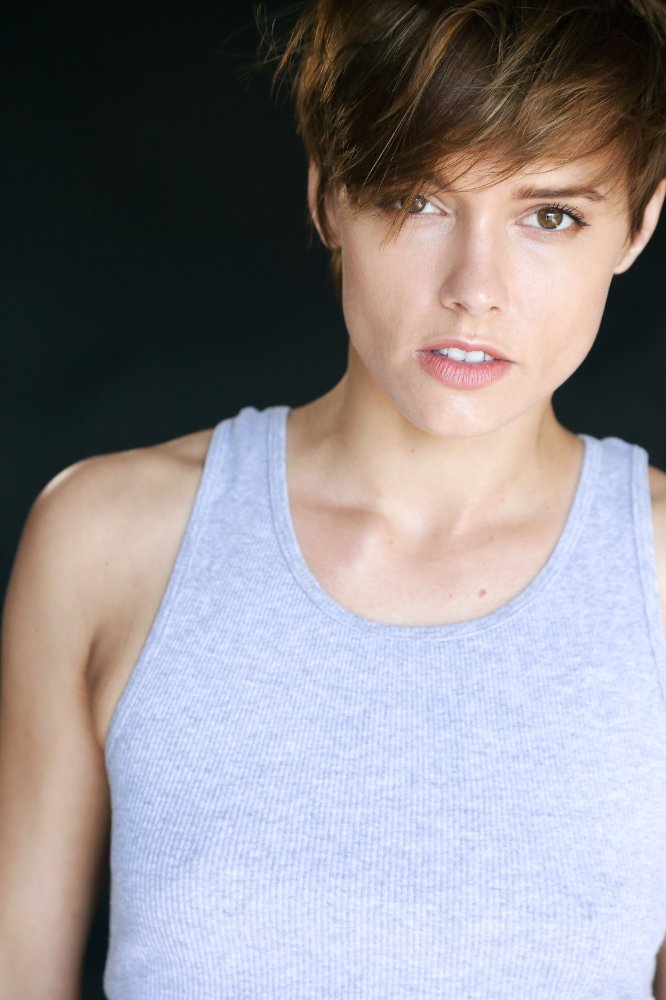 Jillian Nelson