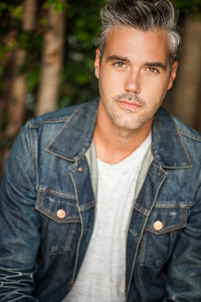 Jack Perry
