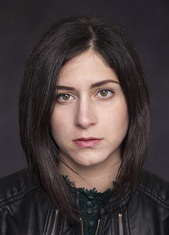 Alexandra Stamati