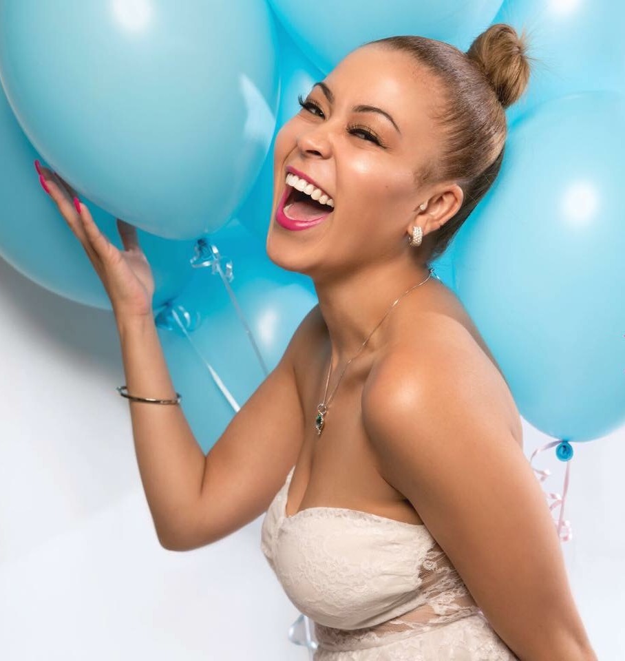 Tyra Ellerbe