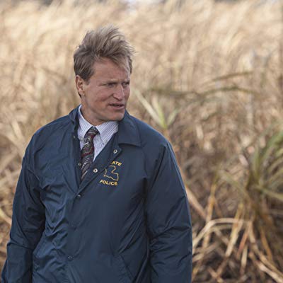 Detective Marty Hart