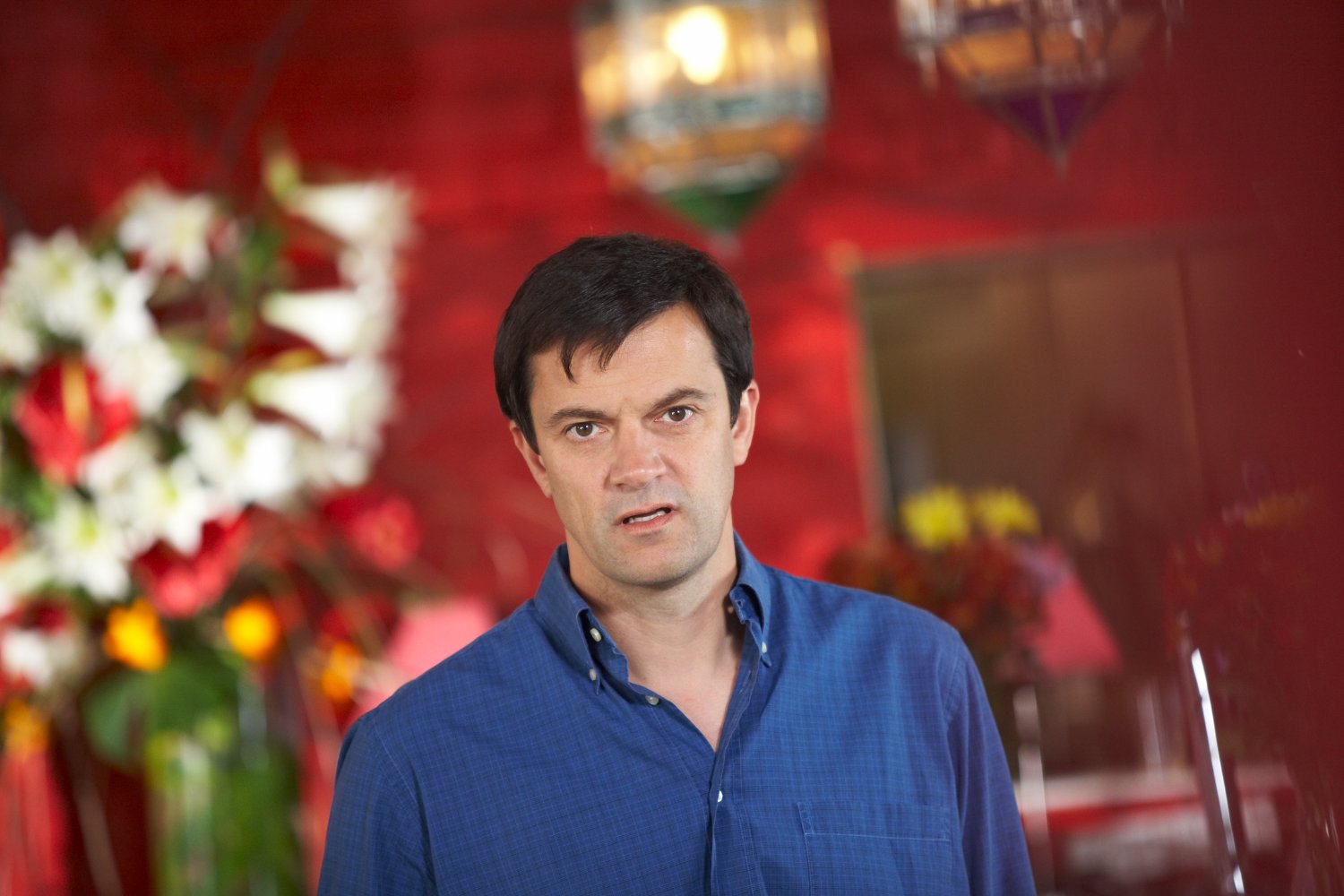 Tony Gardner