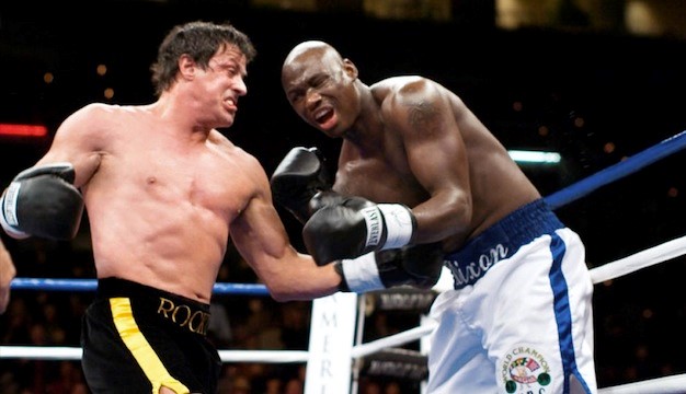 Antonio Tarver