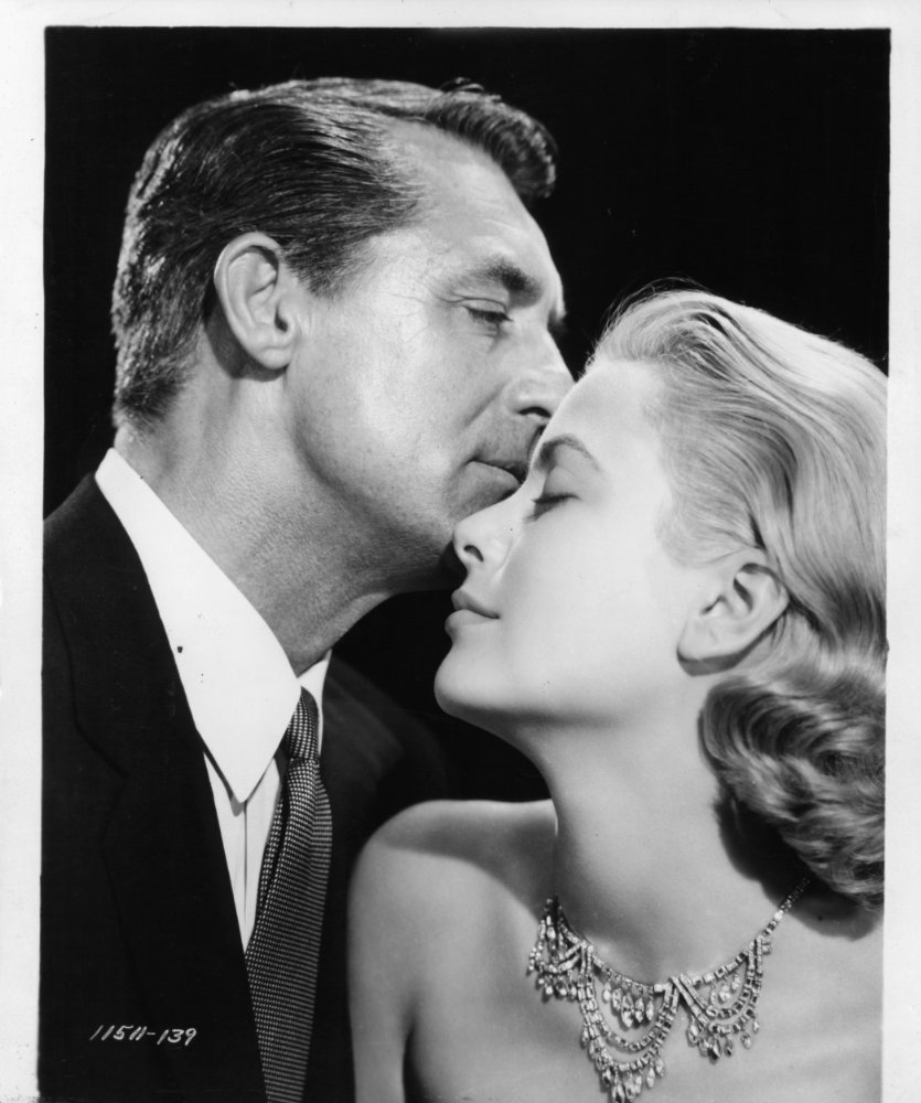 Grace Kelly