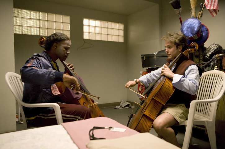 Nathaniel Ayers