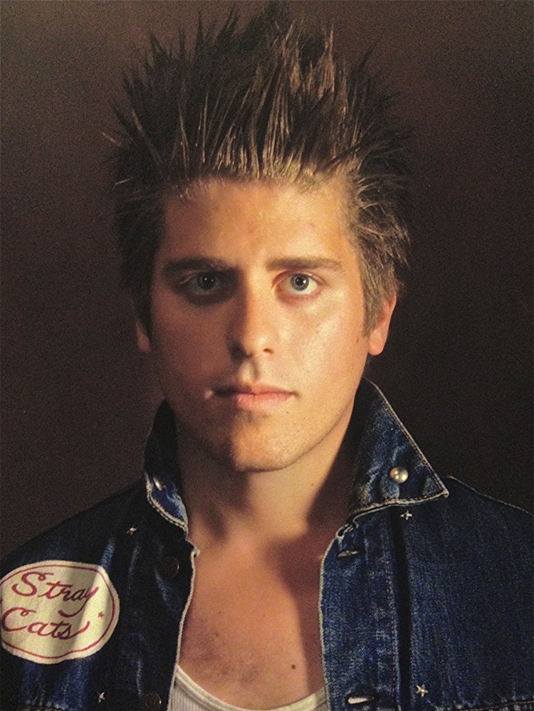 Justin Drucker
