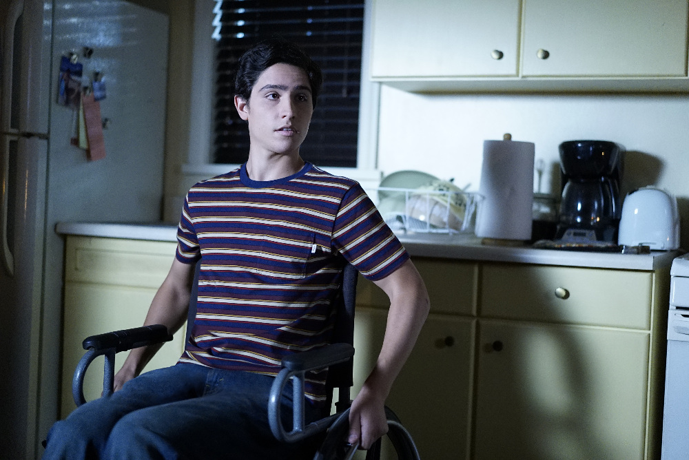 Gabe Reyes