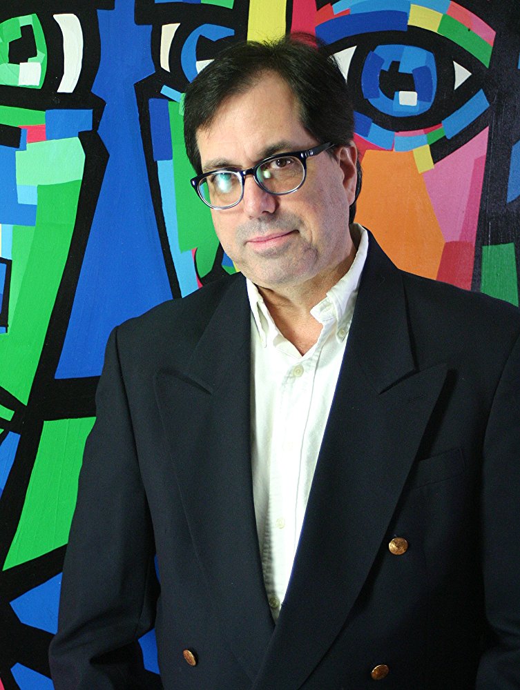 Frank Fernandez